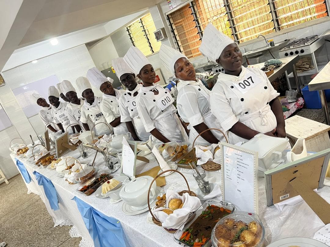 Catering Services