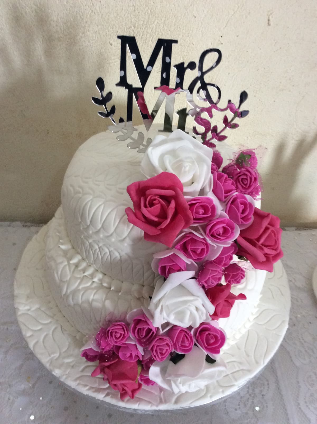 Cake Decorating Masterclass