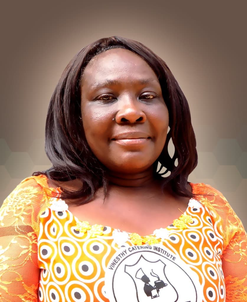 Mrs. Janet Atisu