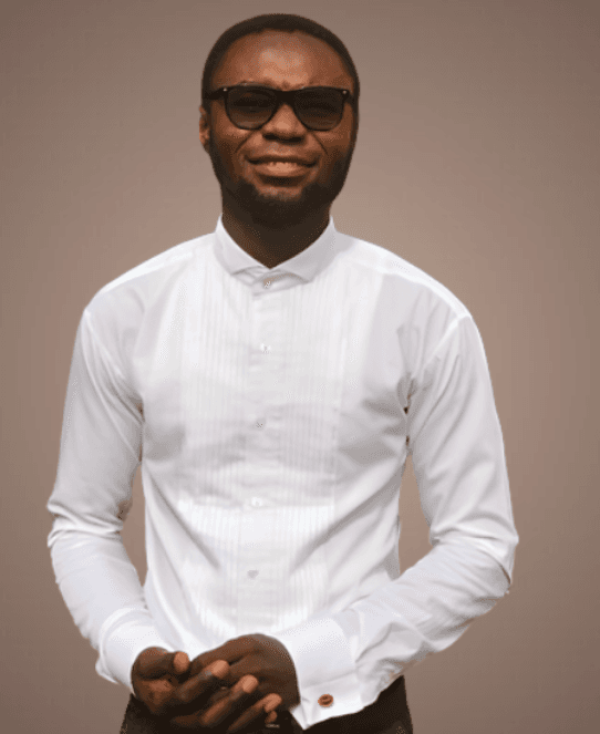 Raphael Asare